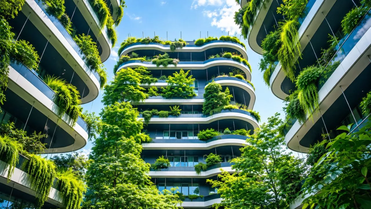 Green Architecture