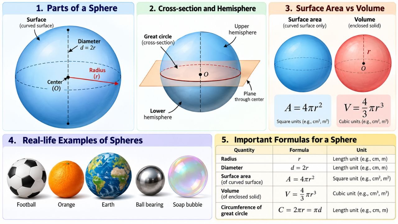 what is Sphere